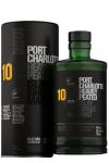 Port Charlotte 10 Jahre Heavily Peated 50 % 0,7 Liter