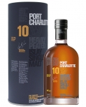 Port Charlotte 10 Bruichladdich Heavily Peated Islay Single Malt Whisky 0,7 Liter