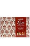 Premium Rum Tasting Set Don Papa, Remedy, Ron Centenario,Botucal, Prohibido  5 x 0,05 Liter