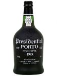 Presidential Porto Colheita 1995 Portwein 20% 0,75 Liter