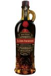 Prohibido Rum Habanero 15 Jahre 100ml  Miniatur