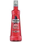 Puschkin Red Orange Vodkamix 1,0 Liter