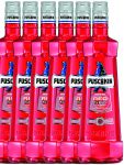 Puschkin Red Orange Vodkamix 6 x  0,7 Liter