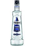 Puschkin Vodka 0,7 Liter