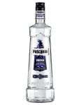 Puschkin Vodka 1,0 Liter