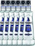 Puschkin Vodka 6 x 0,7 Liter