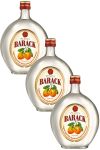 Puszta Barack Ungarischer Aprikosengeist Ungarn 3 x 0,7 Liter