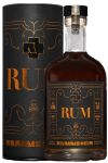 Rammstein Rum 0,7 Liter Offizieller Fan Artikel