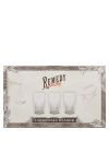 Remedy Rum Gläser für Longdrinks & Cocktails 3 Stück