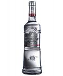 Russian Standard PLATINUM Original Vodka 1,0 Liter
