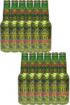 Salitos Tequila Bier Mixgetränk in Aluflasche Limited Edition 12 x 0,33 Liter
