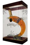 Samvel Cognac DELFIN 0,35 Liter