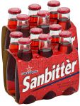 Sanbitter Aperitif Italien 12 x 98 ml
