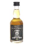 Scallywag Blended Whisky 0,05 Liter Miniatur