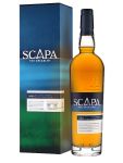 Scapa SKIREN The Orcadian Single Malt Whisky 0,7 Liter