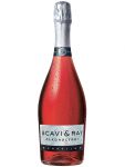 Scavi & Ray Rosato Alkoholfrei aus alkoholfreiem Roséwein 0,75 Liter