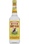 Schilkin Dry Gin 0,7 Liter