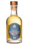 Schlitzer Slitisian PEATY 49 % Malt Whisky 0,2 Liter (halbe)