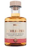 Schlitzer Slitisian Single MALT WOODY Whisky 0,2 Liter