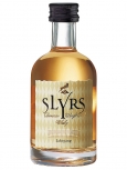Slyrs Bavarian Whisky Abfüllung Deutschland 5 cl
