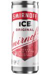 Smirnoff Ice Vodkamix in der Dose 0,25 Liter