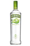Smirnoff Vodka Green Apple 0,70 Liter