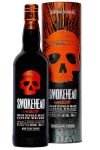 Smokehead Rum REBEL 46% 0,7 Liter