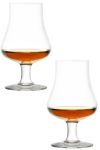 Stölzle Nosingglas für Whisky 2 Gläser - 1610031