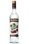 Stolichnaya Raspberry Vodka 37,5 % 0,7 Liter