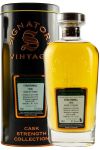 Strathmill 1996 21 Jahre Cask Strength Collection Signatory 0,7 Liter