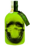 Suicide Absinth Super Strong Cannabis in Designerflasche 0,5 Liter