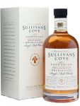 Sullivans Cove Double Cask Single Malt Whisky (Australia) 0,7 Liter