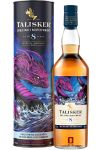 Talisker 8 Jahre 59,7 %  Special Release Single Malt Whisky 0,7 Liter