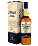 Talisker Port Ruighe Single Malt Whisky 0,7 Liter