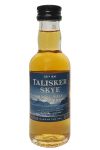 Talisker SKYE Single Malt Whisky 0,05 Liter Miniatur