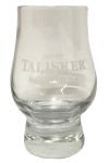 Talisker Whisky Glas mit Eichstrich 4 cl