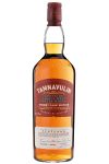 Tamnavulin Speyside Single Malt SHERRY CASK Whisky 0,7 Liter