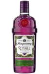 Tanqueray BLACKCURRANT 41,3% 0,7 Liter