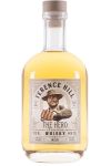 Terence Hill The Hero Whisky (weisses Label) 46 % 0,7 Liter