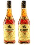 Terry Centenario 2 x 0,7 Liter