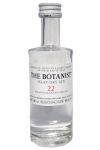 The Botanist Islay Dry Gin 0,05 Liter Miniatur