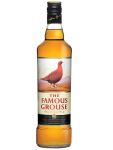 The Famous Grouse Blended Scotch Whisky 0,7 Liter