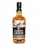 The Famous Grouse Blended Scotch Whisky Bourbon Cask Finish 0,5 ltr.