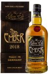 Elsburn Ember The Woodsmoked Malt Whisky 0,70 Liter