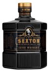 The Sexton Single Malt 40% 0,7 Liter