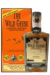The Wild Geese Single Malt Whiskey 0,7 Liter