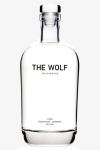 The Wolf deutscher Weissbrand 0,7 Liter