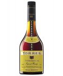Torres 10 Jahre Brandy Gran Reserva spanischer Brandy 0,7 Liter
