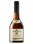 Torres 5 Jahre Brandy Gran Reserva spanischer Brandy 0,7 Liter