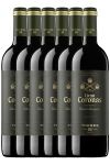 Torres Miguel Spanien GRAN CORONAS Rotwein 6 x 0,75 Liter